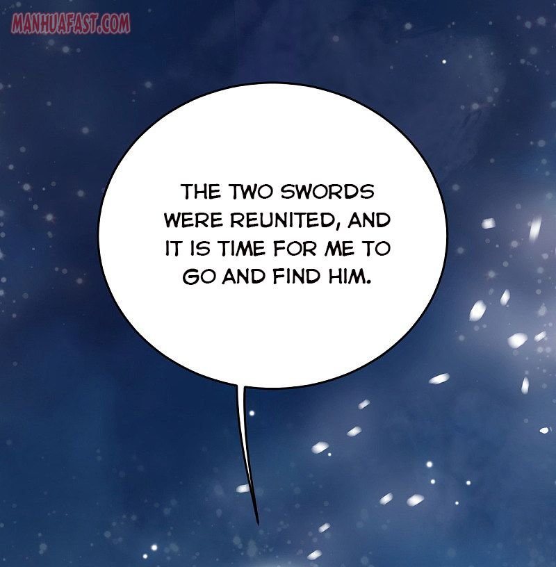 One Sword Reigns Supreme Chapter 80 13